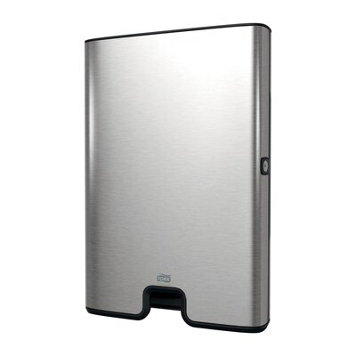 Tork Xpress® Multifold Handdoek Dispenser H2 RVS Tork Xpress® Multifold Handdoek Dispenser H2 RVS