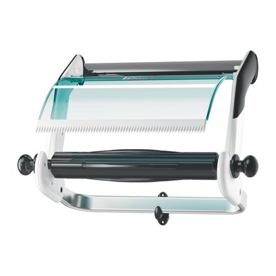 Tork Muurstandaard Performance-Line W1, Wit, per stuk Tork Muurstandaard Performance-Line W1, Wit, per stuk