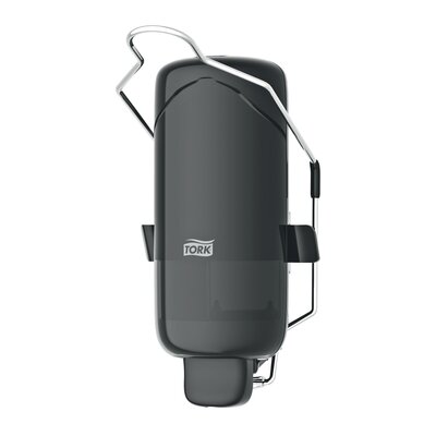 Tork Zeepdispenser Elleboog S1 Zwart Tork Zeepdispenser Elleboog S1 Zwart