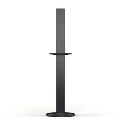 Tork Hygiene Stand F1, S1, S4 Zwart Tork Hygiene Stand F1, S1, S4 Zwart