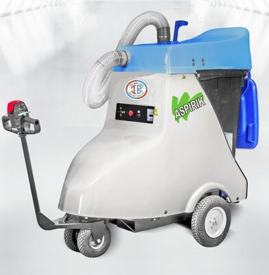 iVo Aspirik Stedelijke stofzuiger iVo Aspirik Stedelijke stofzuiger