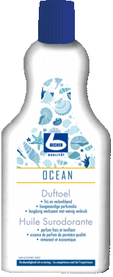 Becher Duftöl Ocean 500ml Becher Duftöl Ocean 500ml