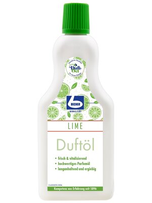 Becher Duftöl Lime 500ml Becher Duftöl Lime 500ml