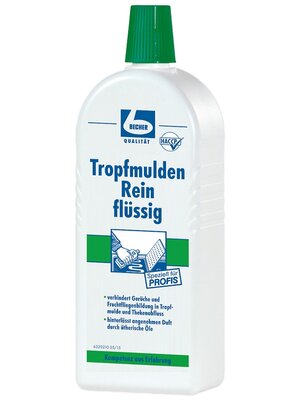 Becher Tapbladen rein 500ml