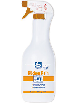 Becher Keuken Rein 1L Becher Keuken Rein 1L