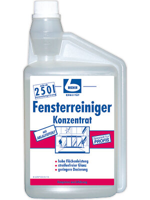 Becher Venster concentraat 1 L Becher Venster concentraat 1 L
