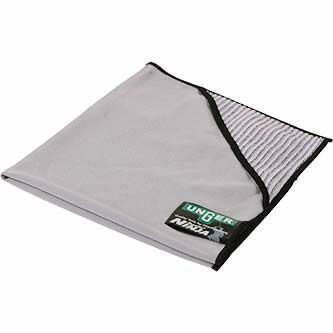 UNGER doeken ergotec ninja microwipe 