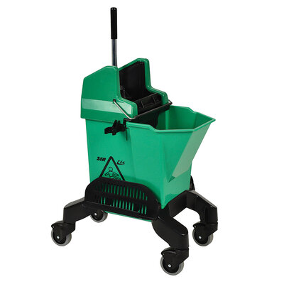 SYR Combine 2 System GREEN   SYR Combine 2 System GREEN