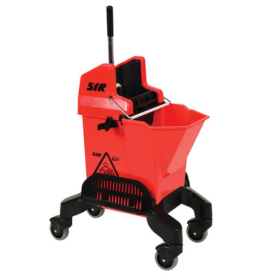 SYR Combine 2 System RED  SYR Combine 2 System RED