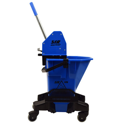 SYR LTS Evolve Blauw SYR LTS Evolve Blauw