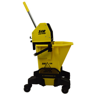 SYR LTS Evolve Geel SYR LTS Evolve Geel