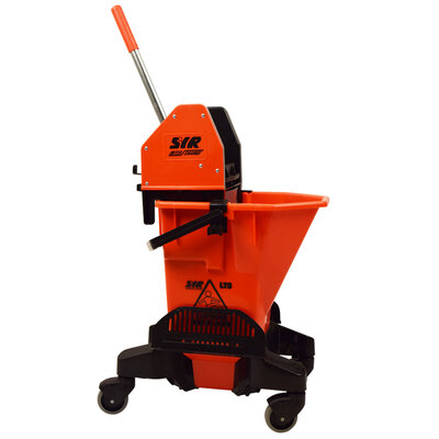 SYR LTS Evolve Rood SYR LTS Evolve Rood