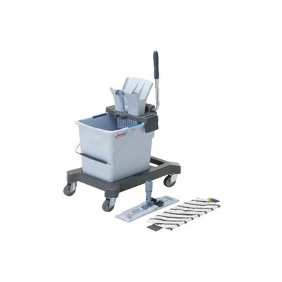 Vileda UltraSpeed Pro starterskit Vileda UltraSpeed Pro starterskit