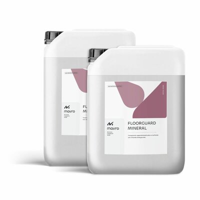 MAVRO FLOORGUARD MINERAL MAVRO FLOORGUARD MINERAL