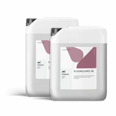 MAVRO FLOORGUARD SB MAVRO FLOORGUARD SB