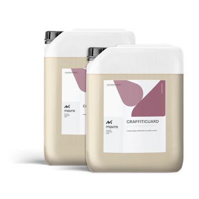 MAVRO GRAFFITIGUARD MAVRO GRAFFITIGUARD