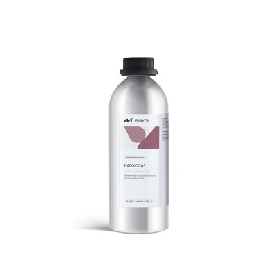 MAVRO INOXCOAT 1L MAVRO INOXCOAT 1L