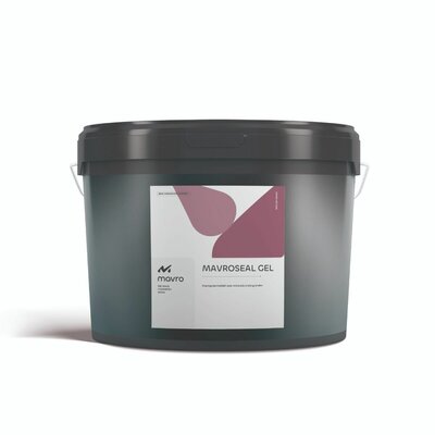 MAVRO MAVROSEAL GEL 15kg MAVRO MAVROSEAL GEL 15kg
