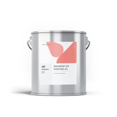 MAVRO MAVROXâ„¢ EP COATING 2C MAVRO MAVROXâ„¢ EP COATING 2C