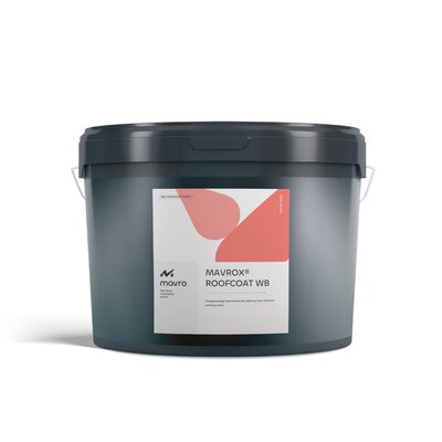 MAVRO MAVROXâ„¢ ROOFCOAT WB 20L MAVRO MAVROXâ„¢ ROOFCOAT WB 20L