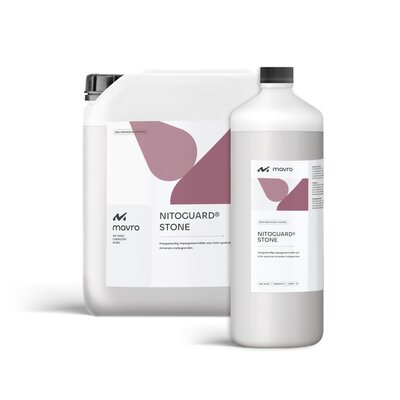 MAVRO NITOGUARD® STONE MAVRO NITOGUARD® STONE
