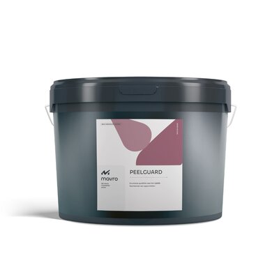 MAVRO PEELGUARD 15KG MAVRO PEELGUARD 15KG