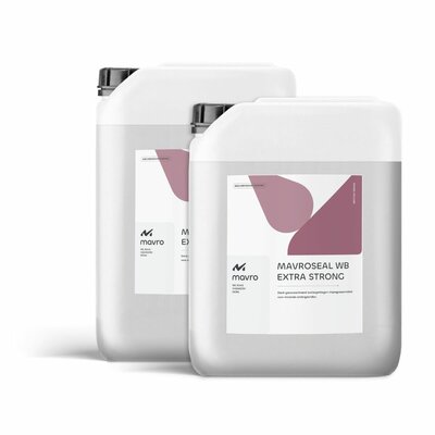 MAVROSEAL WB EXTRA STRONG MAVROSEAL WB EXTRA STRONG
