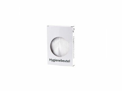 All Care Plastic hygienezakjes 
