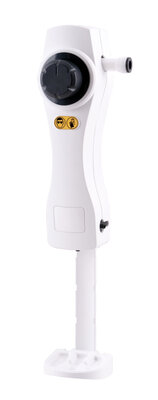 All Care Dosing Care mix low flow bottele 4 liter p/min  All Care Dosing Care mix low flow bottele 4 liter p/min