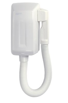 All Care Mediclinics Haardroger automatisch wit All Care Mediclinics Haardroger automatisch wit
