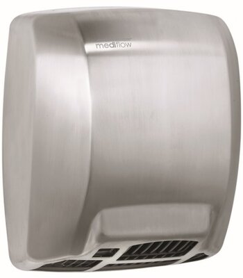 All Care Mediclinics Handendroger RVS automatisch All Care Mediclinics Handendroger RVS automatisch