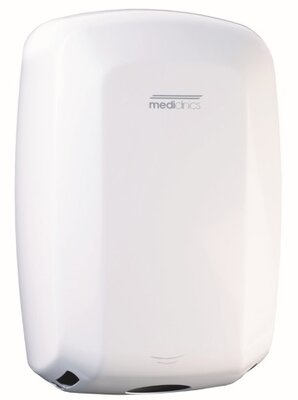 All Care Mediclinics Handendroger wit automatisch All Care Mediclinics Handendroger wit automatisch