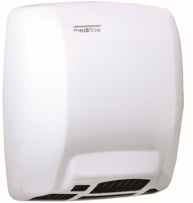 All care Mediclinics Handendroger wit automatisch All care Mediclinics Handendroger wit automatisch