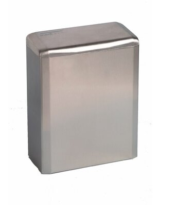 All Care Mediclinics (Hygiƫne)bak 6 liter gesloten RVS All Care Mediclinics (Hygiƫne)bak 6 liter gesloten RVS