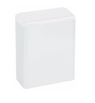 All Care Mediclinics (Hygiƫne)bak 6 liter gesloten wit All Care Mediclinics (Hygiƫne)bak 6 liter gesloten wit