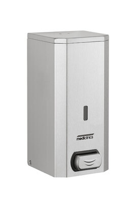 All Care  Mediclinics Spraydispenser RVS 1500 ml All Care  Mediclinics Spraydispenser RVS 1500 ml