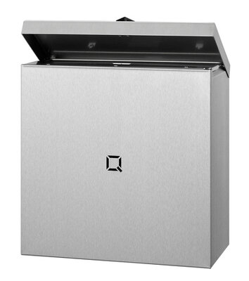 All Care Qbic-line Hygiënebak 9 liter All Care Qbic-line Hygiënebak 9 liter