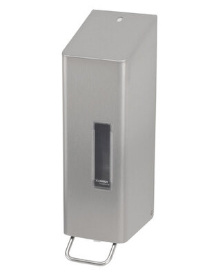 All Care SanTRAL Zeepdispenser 1200 ml All Care SanTRAL Zeepdispenser 1200 ml