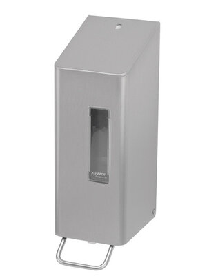 All Care SanTRAL Zeepdispenser 600 ml All Care SanTRAL Zeepdispenser 600 ml
