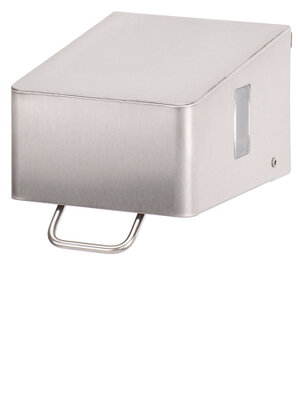All Care SanTRAL Zeepdispenser 700 ml All Care SanTRAL Zeepdispenser 700 ml