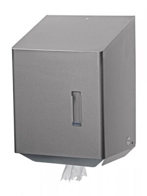 All Care Poetsroldispenser midi All Care Poetsroldispenser midi
