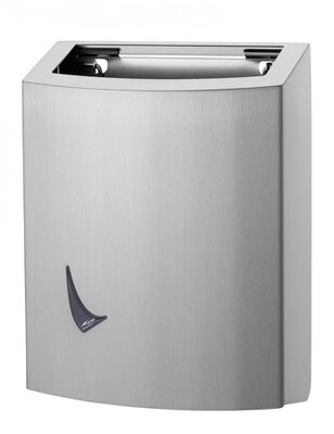 All Care Wings Afvalbak open 9 liter All Care Wings Afvalbak open 9 liter