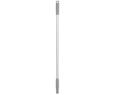 Vikan Aluminium Korte Steel Grijs 840mm Vikan Aluminium Korte Steel Grijs 840mm