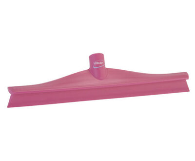 Vikan Ultra Hygiëne Vloertrekker Roze 40cm Vikan Ultra Hygiëne Vloertrekker Roze 40cm