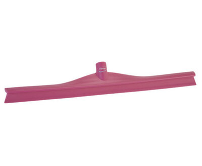 Vikan Ultra Hygiëne Vloertrekker Roze 60cm Vikan Ultra Hygiëne Vloertrekker Roze 60cm