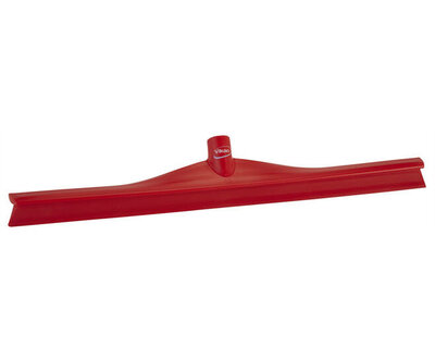 Vikan Ultra Hygiëne Vloertrekker Rood 60cm Vikan Ultra Hygiëne Vloertrekker Rood 60cm