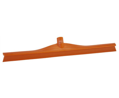 Vikan Ultra Hygiëne Vloertrekker Oranje 60cm Vikan Ultra Hygiëne Vloertrekker Oranje 60cm