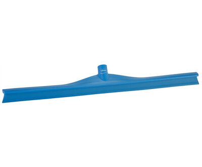 Vikan Ultra Hygiëne Vloertrekker Blauw 70cm Vikan Ultra Hygiëne Vloertrekker Blauw 70cm