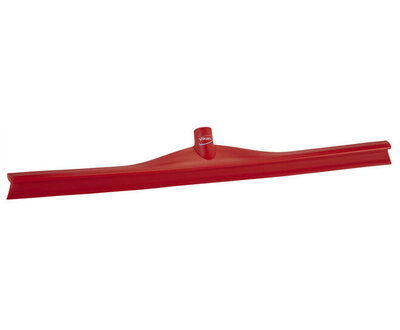 Vikan Ultra Hygiëne Vloertrekker Rood 70cm Vikan Ultra Hygiëne Vloertrekker Rood 70cm