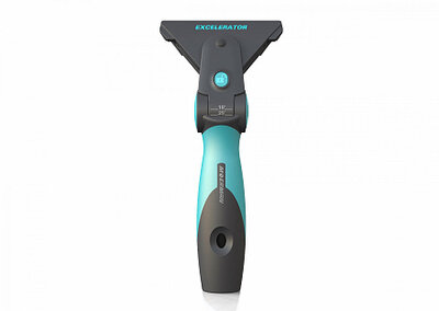 Moerman excelerator handle Moerman excelerator handle